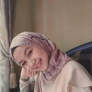 Bella Yusnita profile icon