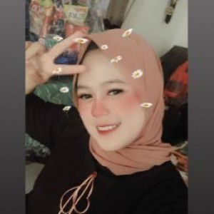 SHEILA RAMADHANTY AULIA profile icon