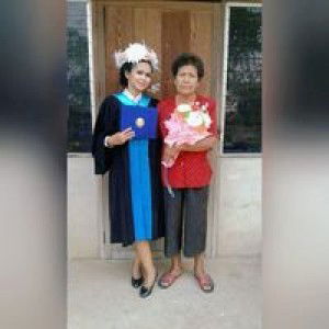 Inthira Laoket profile icon