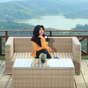 Nur Lailatun profile icon