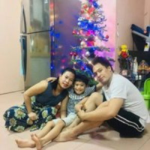 Mary Rose Escanilla profile icon