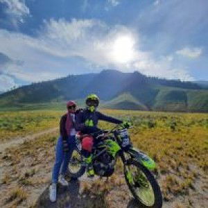 Yulyani indah sari profile icon