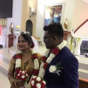 Datshana Selvaraja profile icon