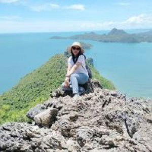 Nam Sainamphueng profile icon