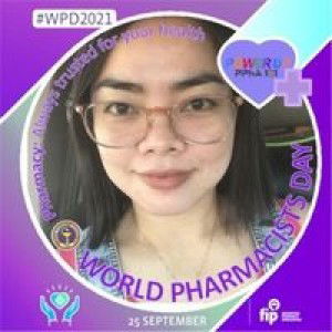 Evalyn Cinco Horlador profile icon