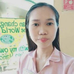 Lorry Jane Cape profile icon