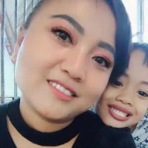 Aini Shahirah profile icon