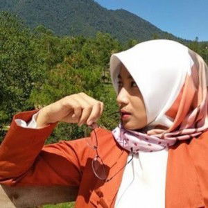 hayyah fauziah profile icon