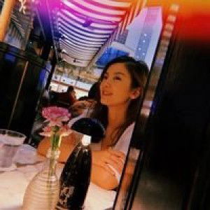 Serene Ng profile icon