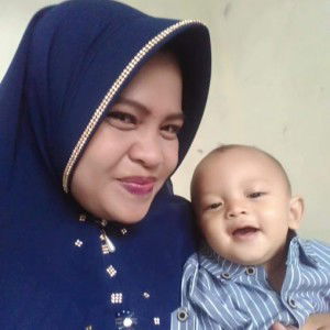 rahayu ningsih profile icon