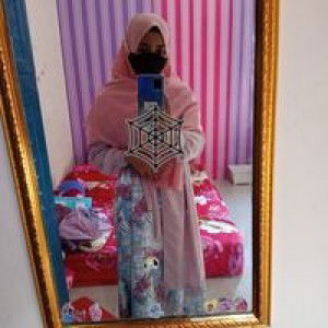 Rofihatun khasanah profile icon