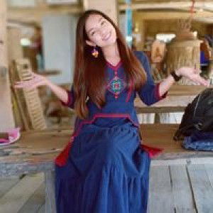 Rose Apple profile icon