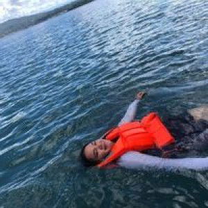 Shariefa Nor Mascod profile icon