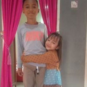 Ria Rizal Rifai profile icon