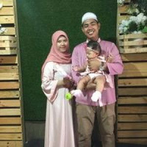 Madia Putri profile icon