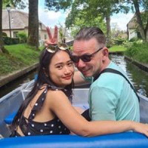 Tidatep Jantawong profile icon