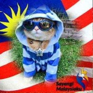 Sharimah Md Zain profile icon