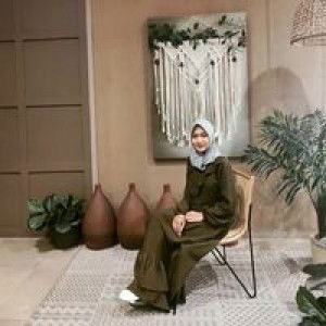 Pipin Hidayati profile icon