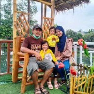 Tutik Asiyah profile icon