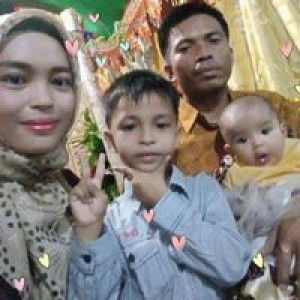 Resky Sari Gustia profile icon