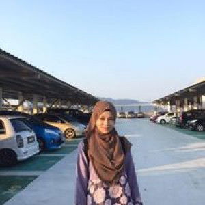 Fariha Nabela profile icon