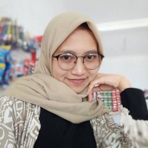 Fitri Nuraini profile icon