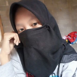 Putri Rahayu profile icon