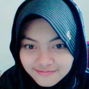 nida hasanah profile icon