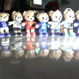 Dikah Sazly profile icon