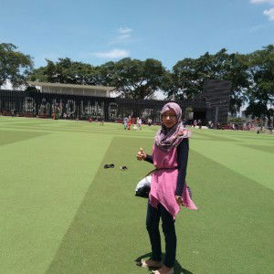 windri astuti profile icon