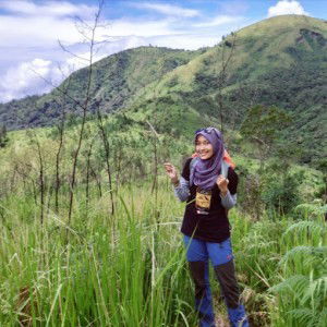 Rizky Febrianita profile icon