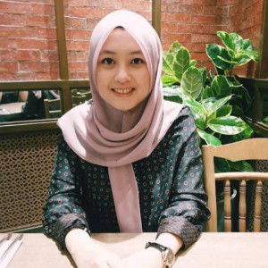 Nabillah MJ profile icon