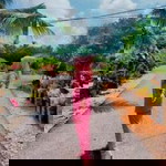 NHazirah Aguilera profile icon