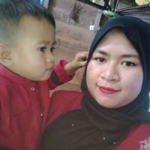 Nor Nadia Natasha profile icon