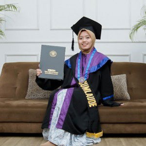 Tesa Susilawati profile icon