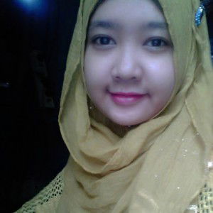 Muslimah 04 profile icon
