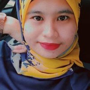 Shahrina Afiah profile icon