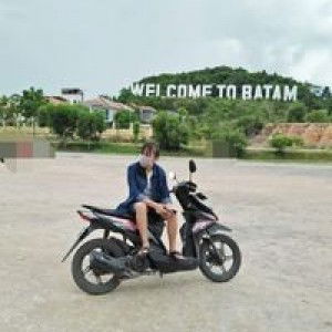 Adoria Nipi profile icon