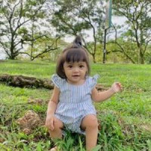 Khadijah Balqis Badrul Hisham profile icon