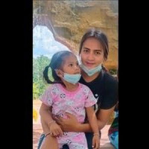 Nui Patrawadee profile icon