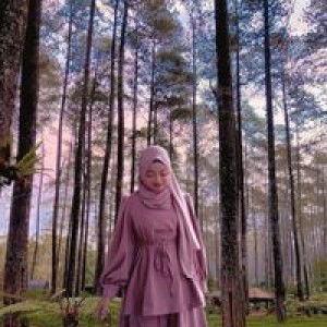 Yanti Fadilah profile icon