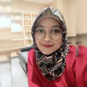 Indriyani profile icon