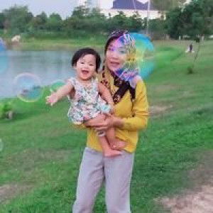 Nor Syazwani profile icon