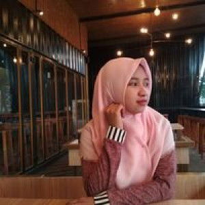 Asriani Said profile icon