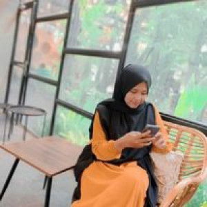 Fellya Riskhana profile icon