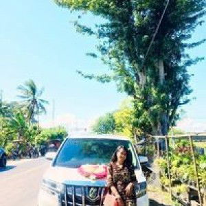 Yeni Hege Udju profile icon