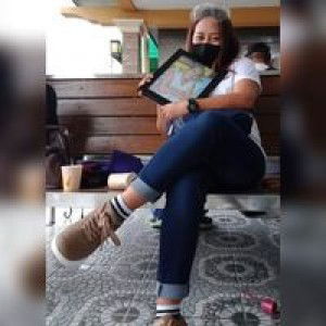 Clarisa Manansala profile icon