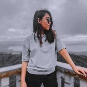 Christine Balogbog profile icon