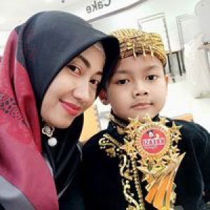 Bundanya Juna profile icon