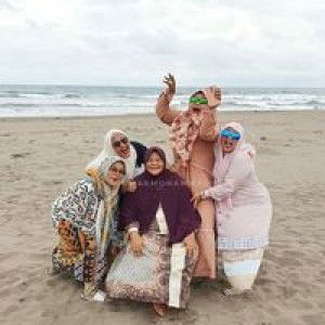 Wahdatul Umam profile icon